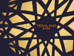 TECHLAND蓝本影音