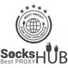 SocksHub_cn